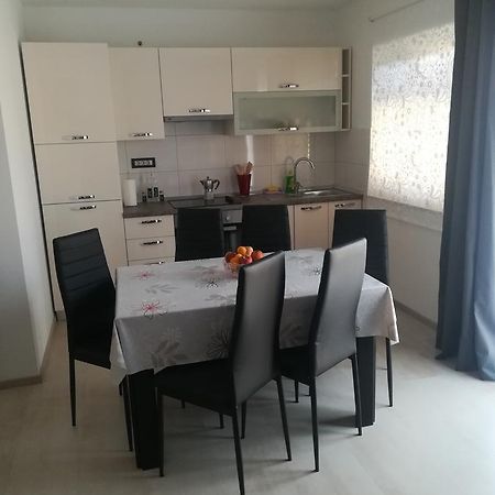 Ferienwohnung Valki Poreč Exterior foto
