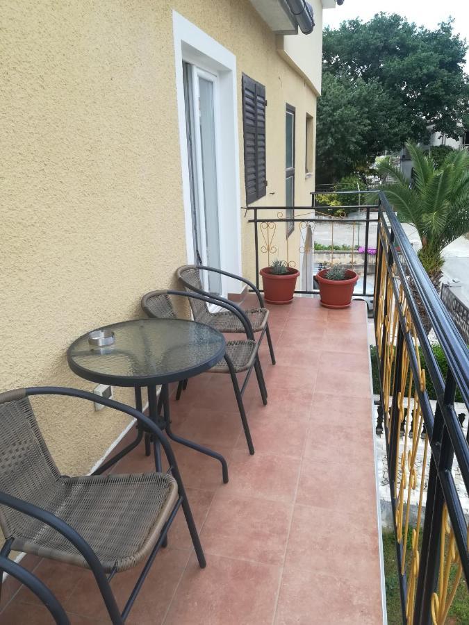 Ferienwohnung Valki Poreč Exterior foto