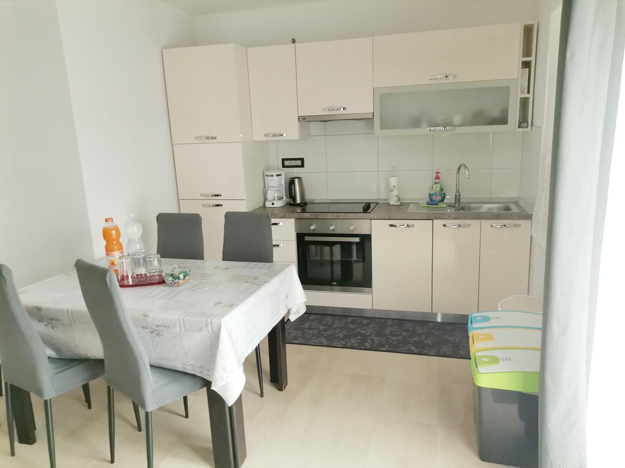Ferienwohnung Valki Poreč Exterior foto