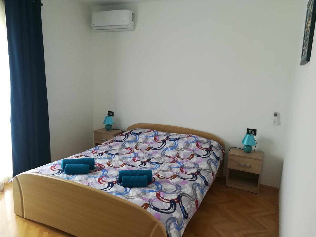 Ferienwohnung Valki Poreč Exterior foto