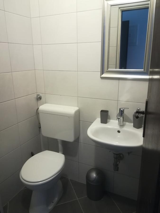 Ferienwohnung Valki Poreč Exterior foto