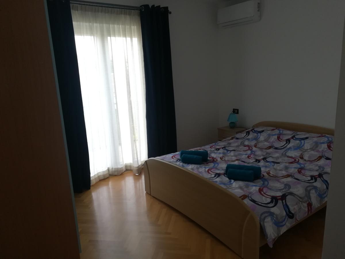 Ferienwohnung Valki Poreč Exterior foto
