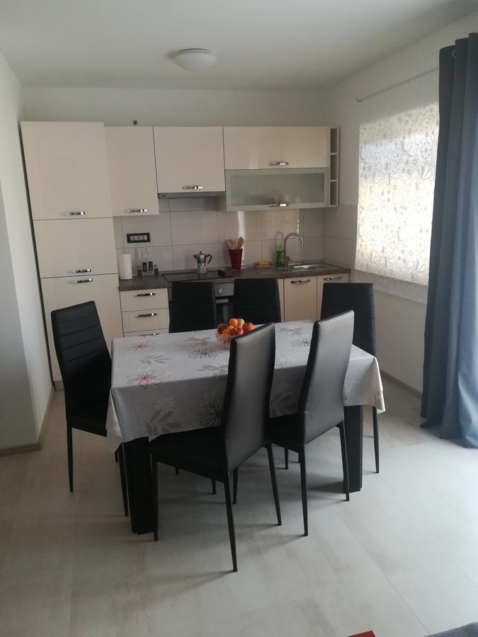 Ferienwohnung Valki Poreč Exterior foto