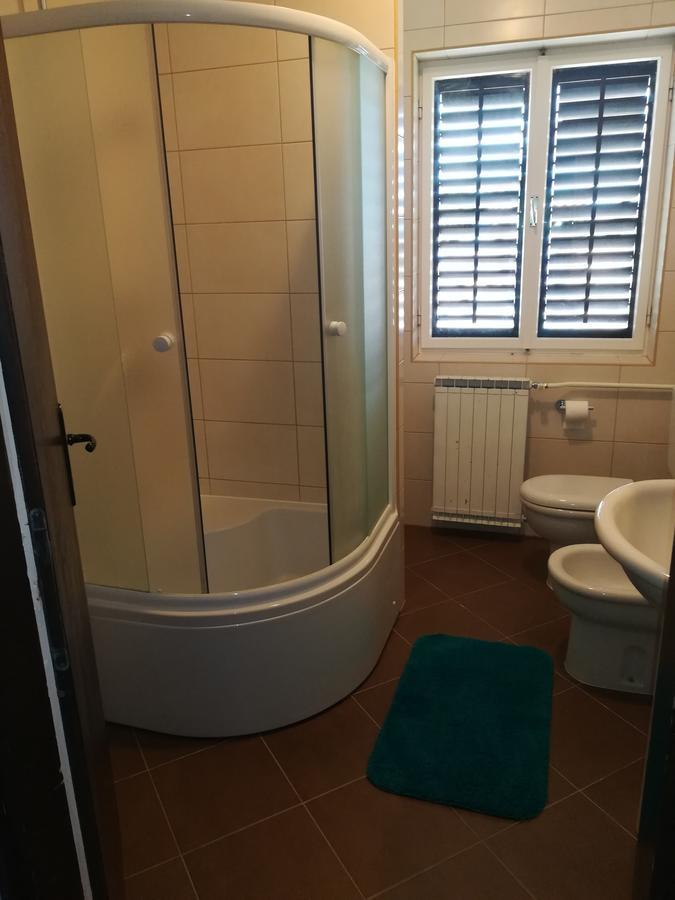 Ferienwohnung Valki Poreč Exterior foto